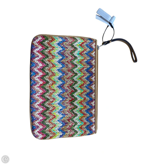 Wristlet By Loft, Size: Medium