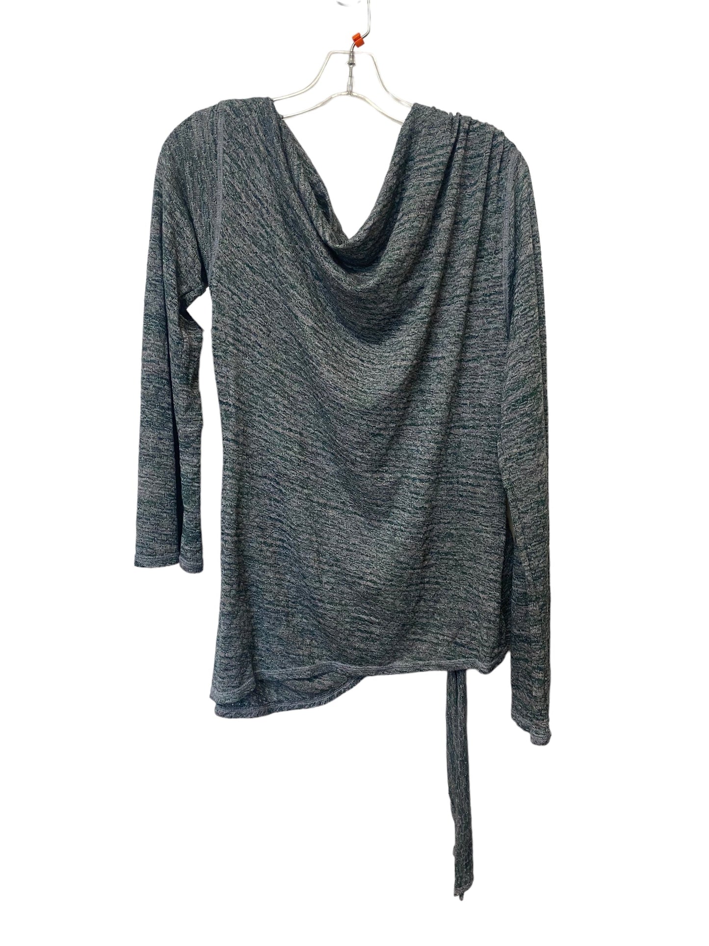 Top Long Sleeve By Free People  Size: Xl