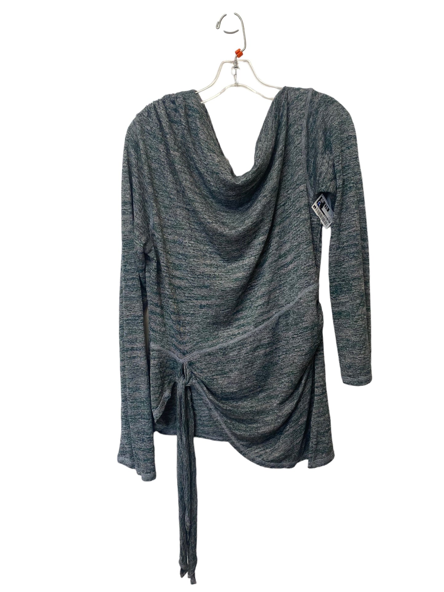 Top Long Sleeve By Free People  Size: Xl