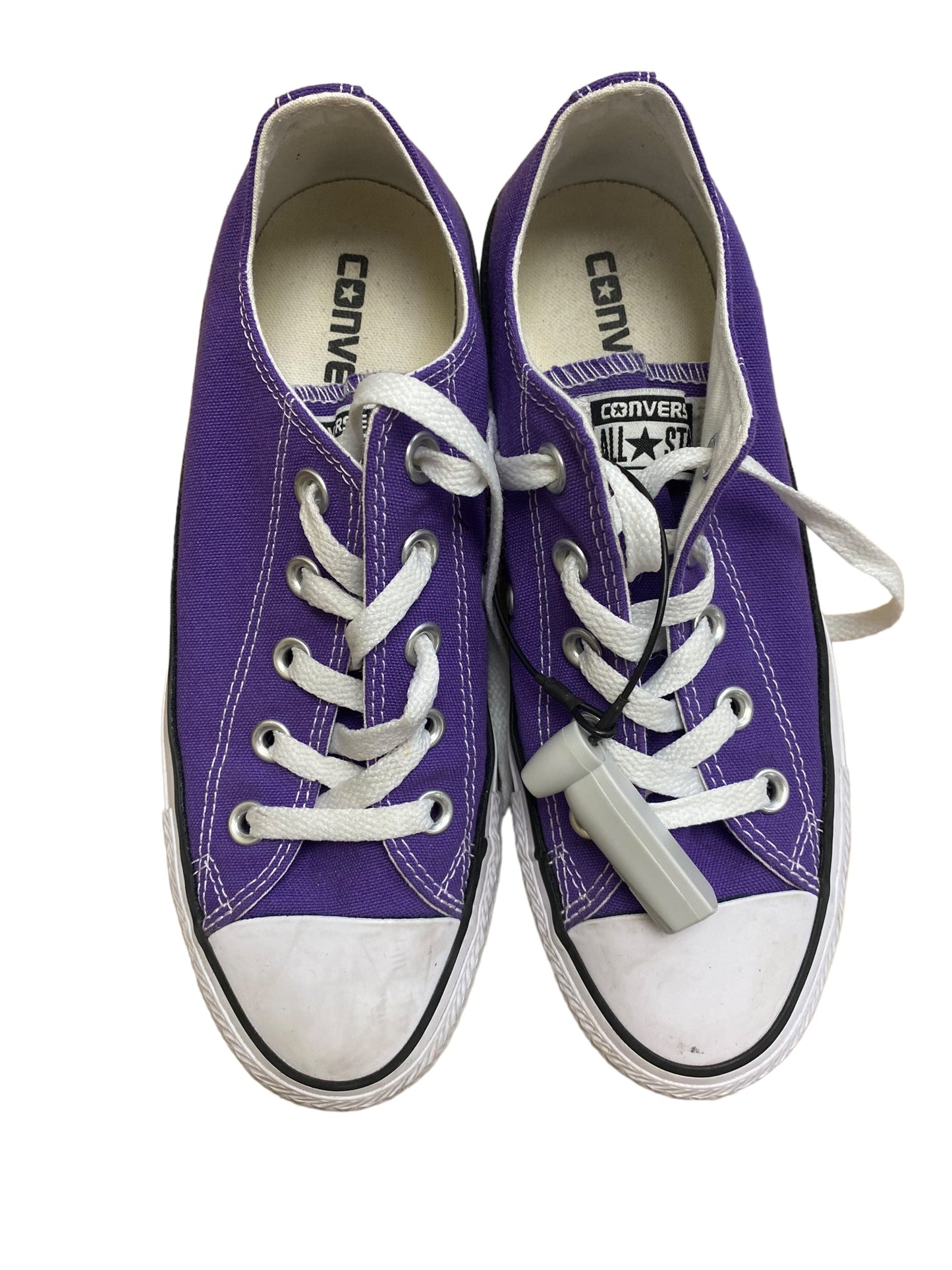 Shoes Sneakers By Converse  Size: 6