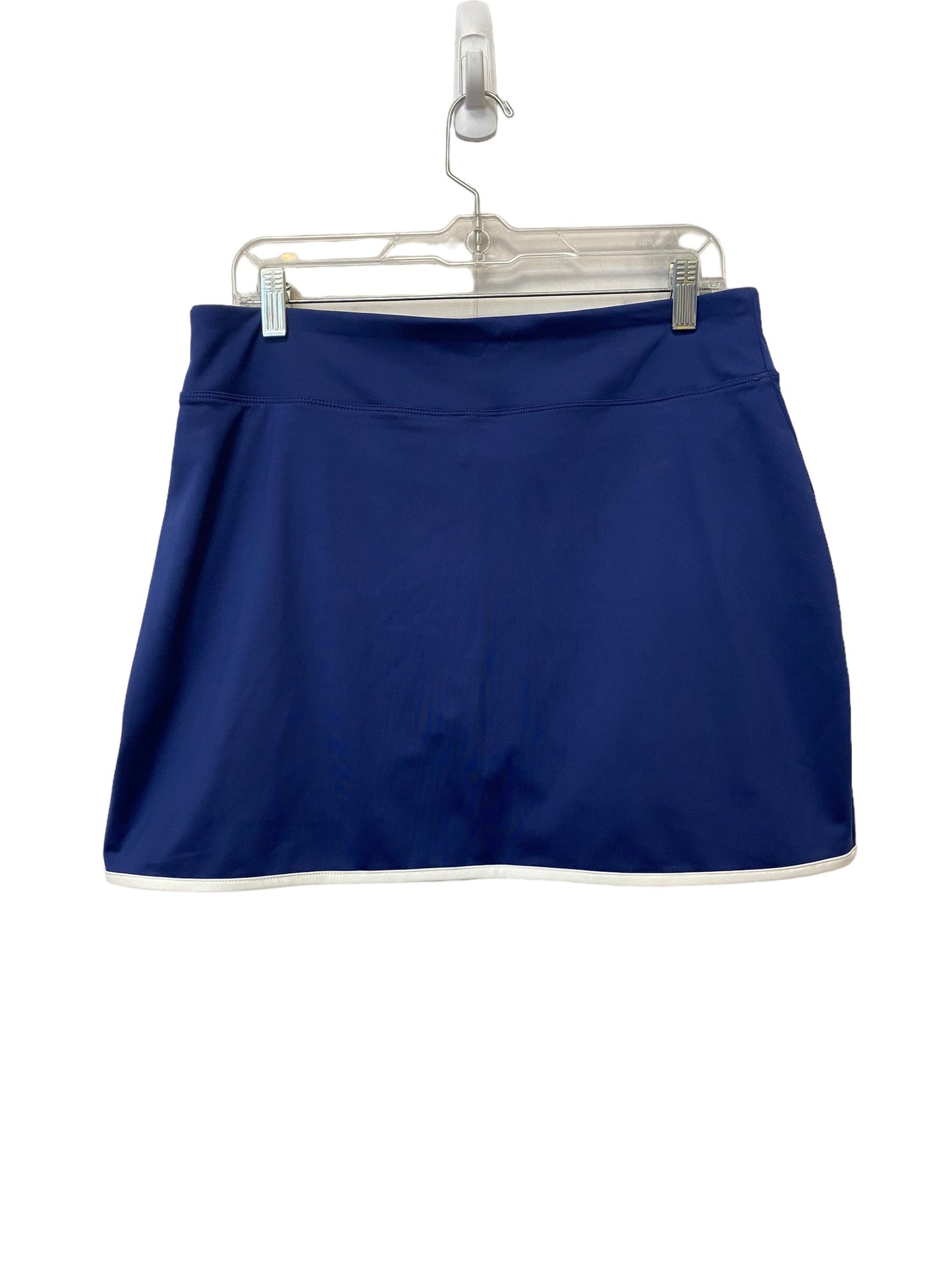 Blue Athletic Skort Tommy Bahama, Size L