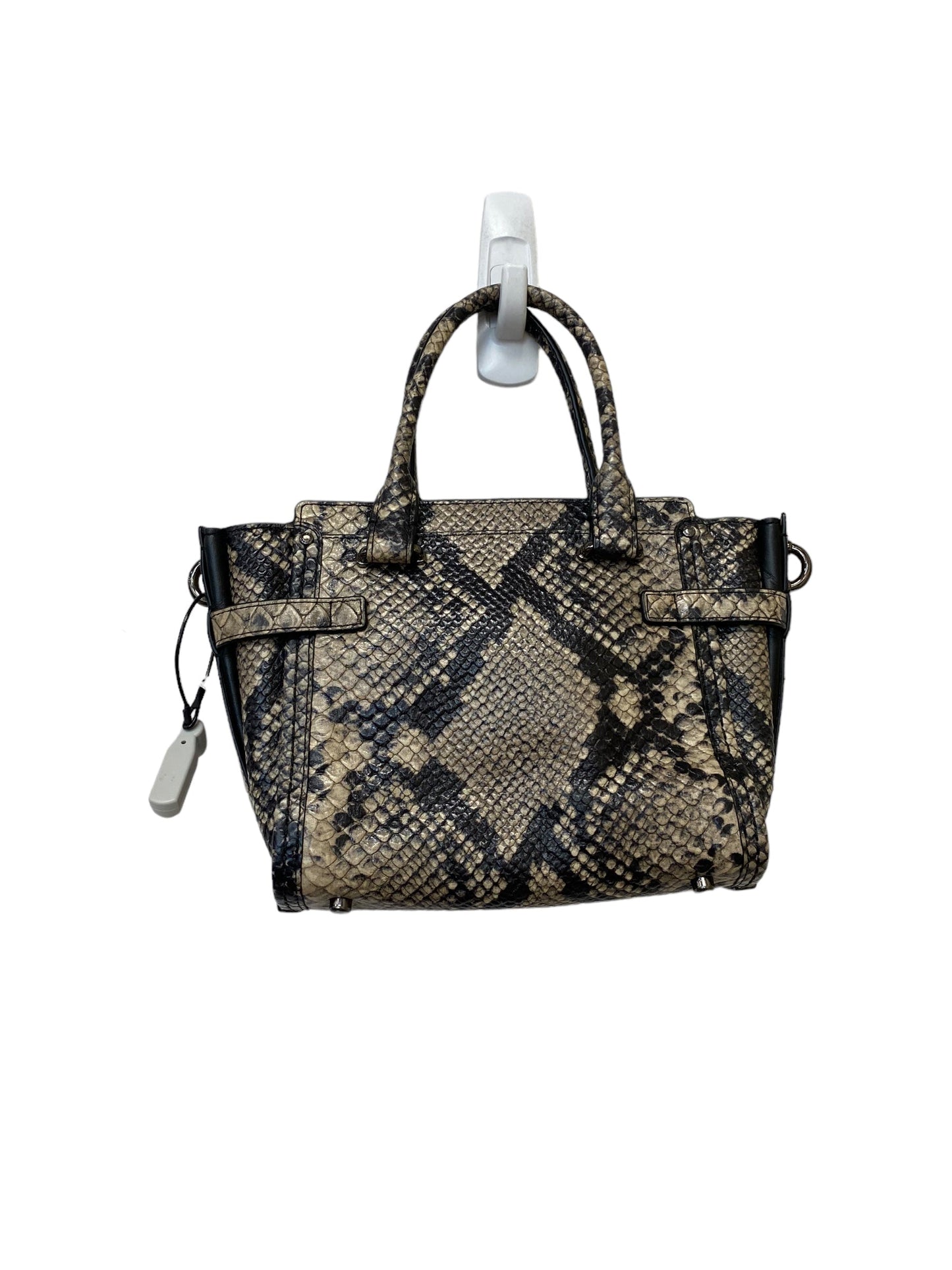 Crossbody Designer Coach, Size Small