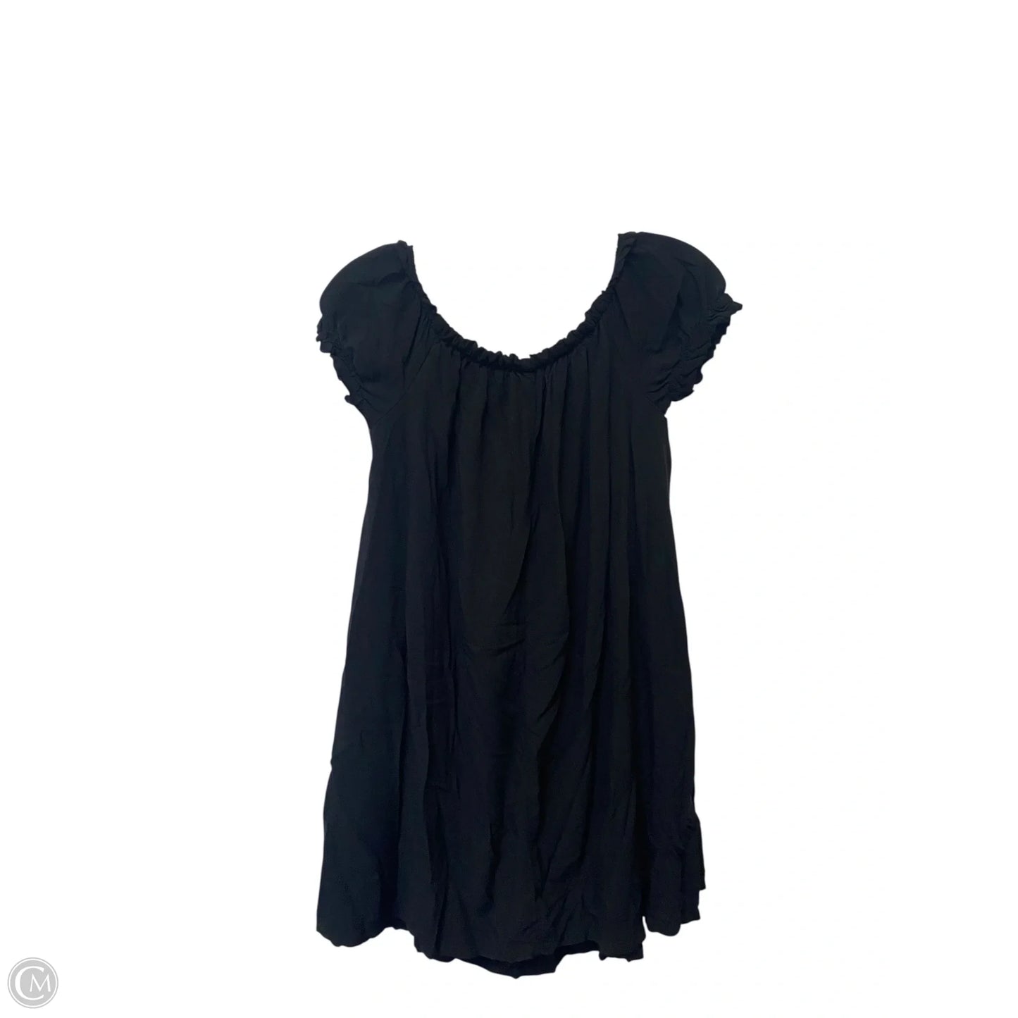 Dress Casual Short By No Barriers In Black, Size: S