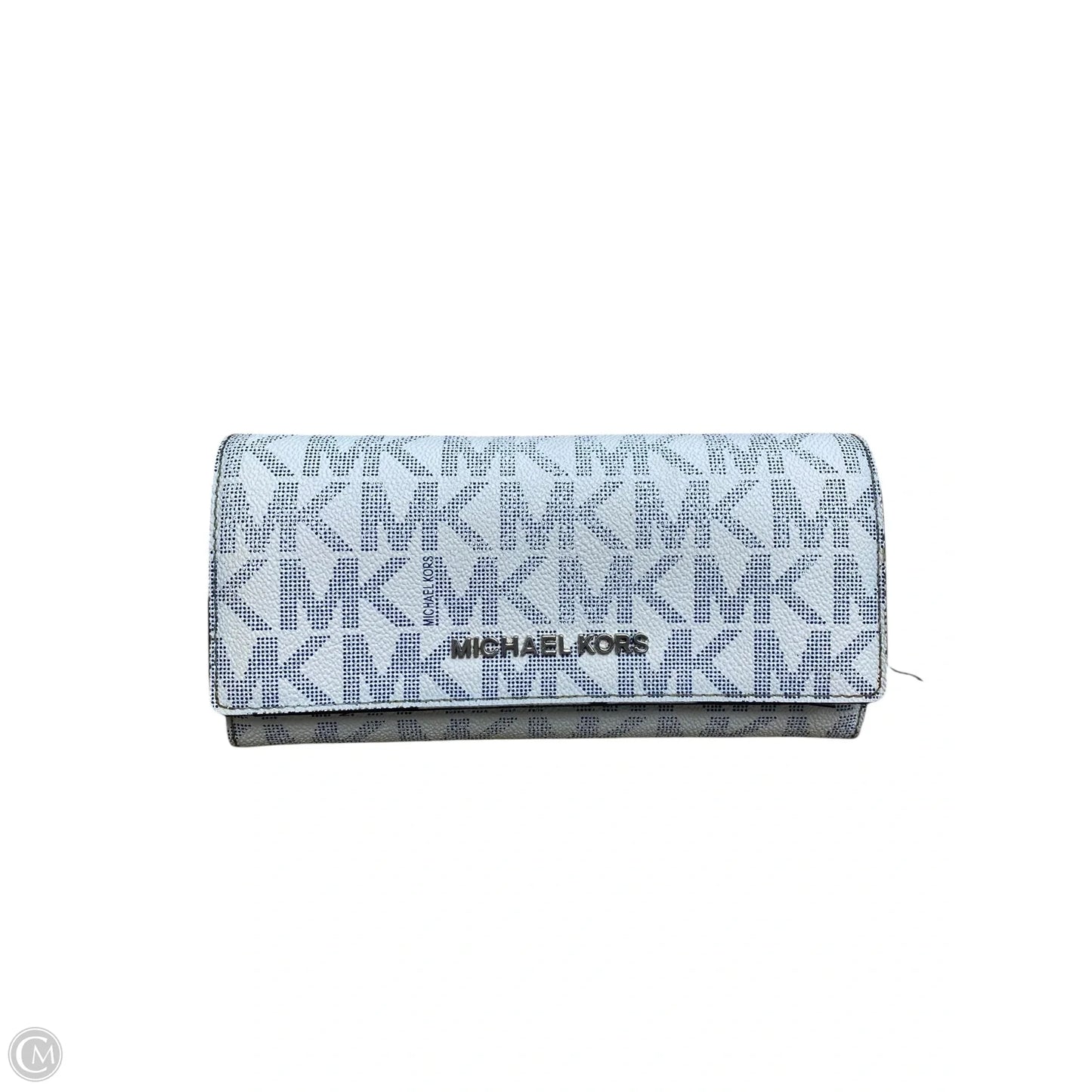 Wallet Designer By Michael Kors, Size: Medium