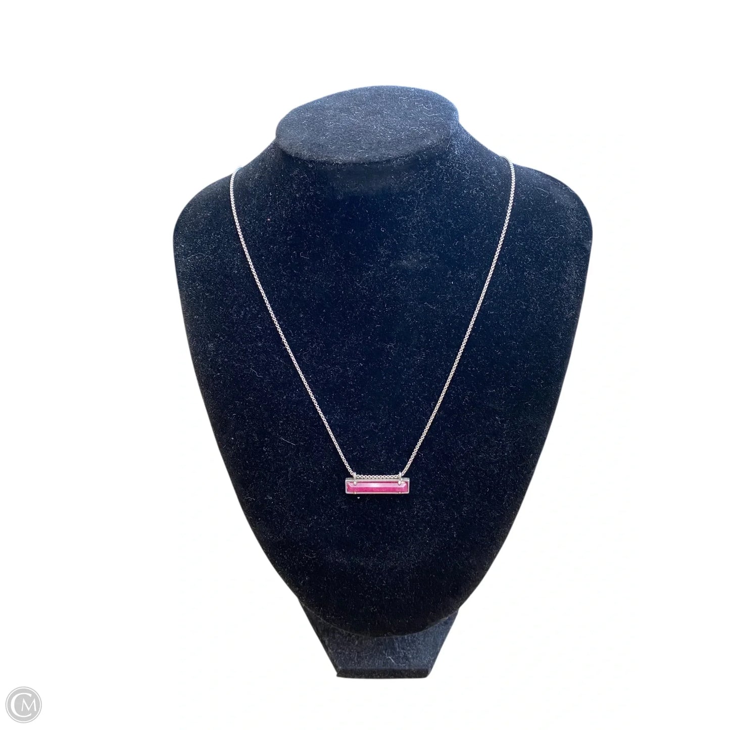 Necklace Charm By Kendra Scott