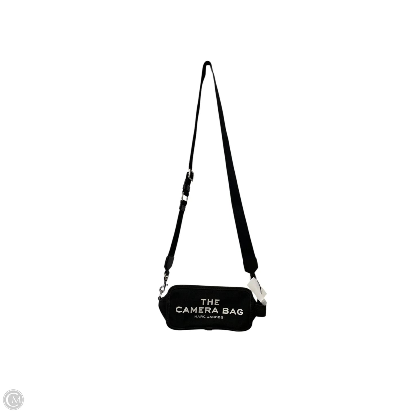 Crossbody Luxury Designer By Marc Jacobs, Size: Small