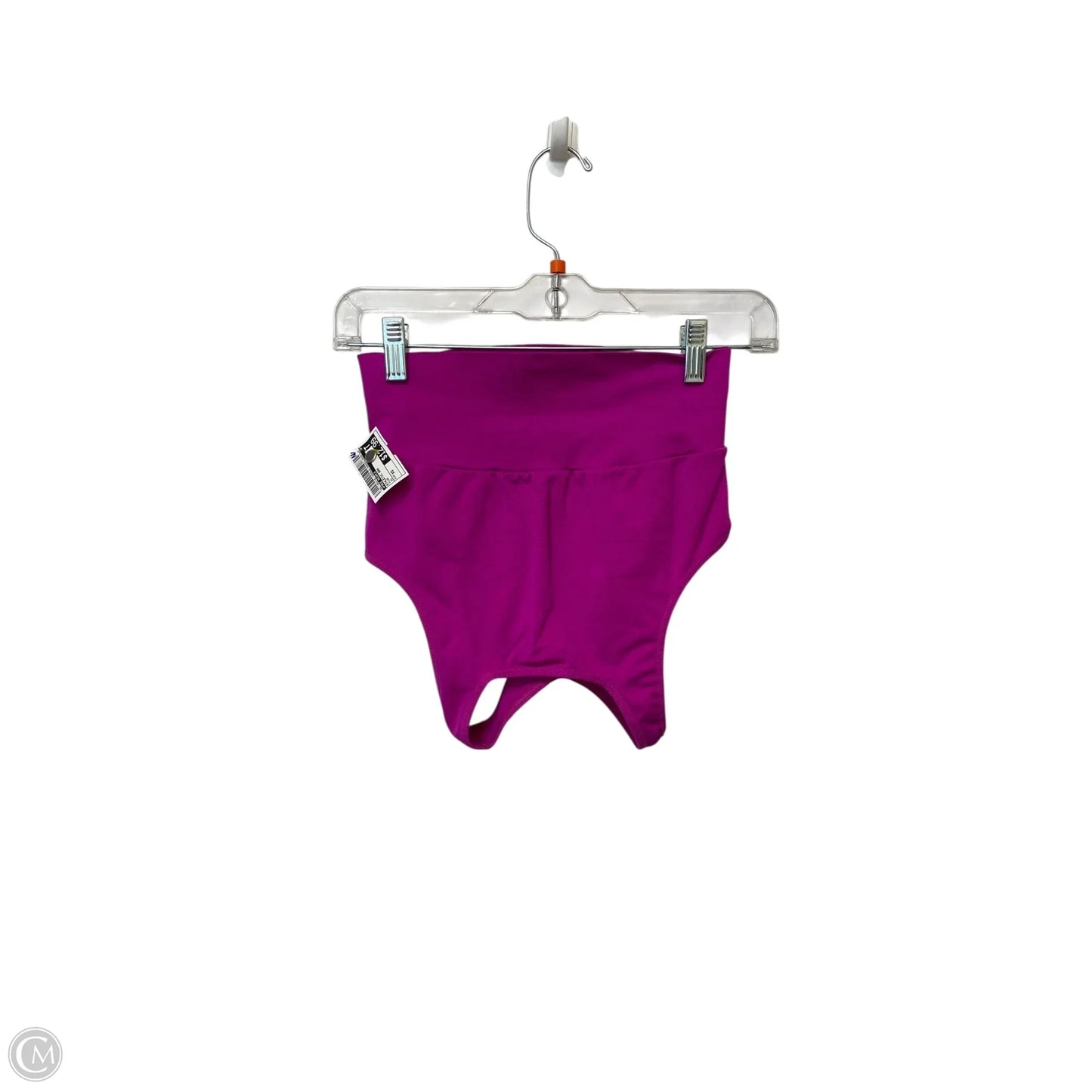 Athletic Bra By Free People In Pink, Size: Xs