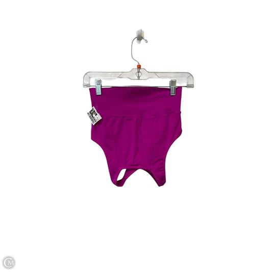 Athletic Bra By Free People In Pink, Size: Xs