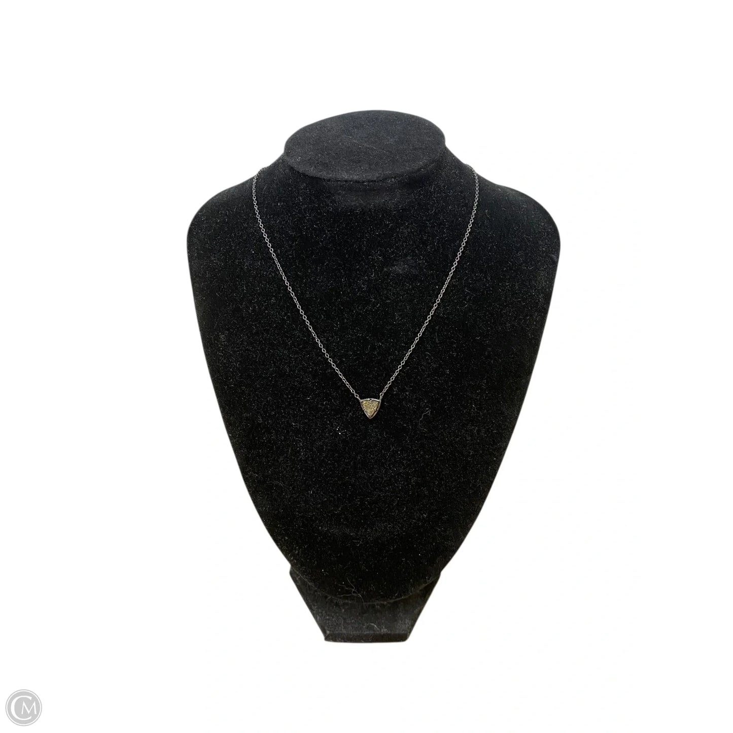 Necklace Charm By Kendra Scott