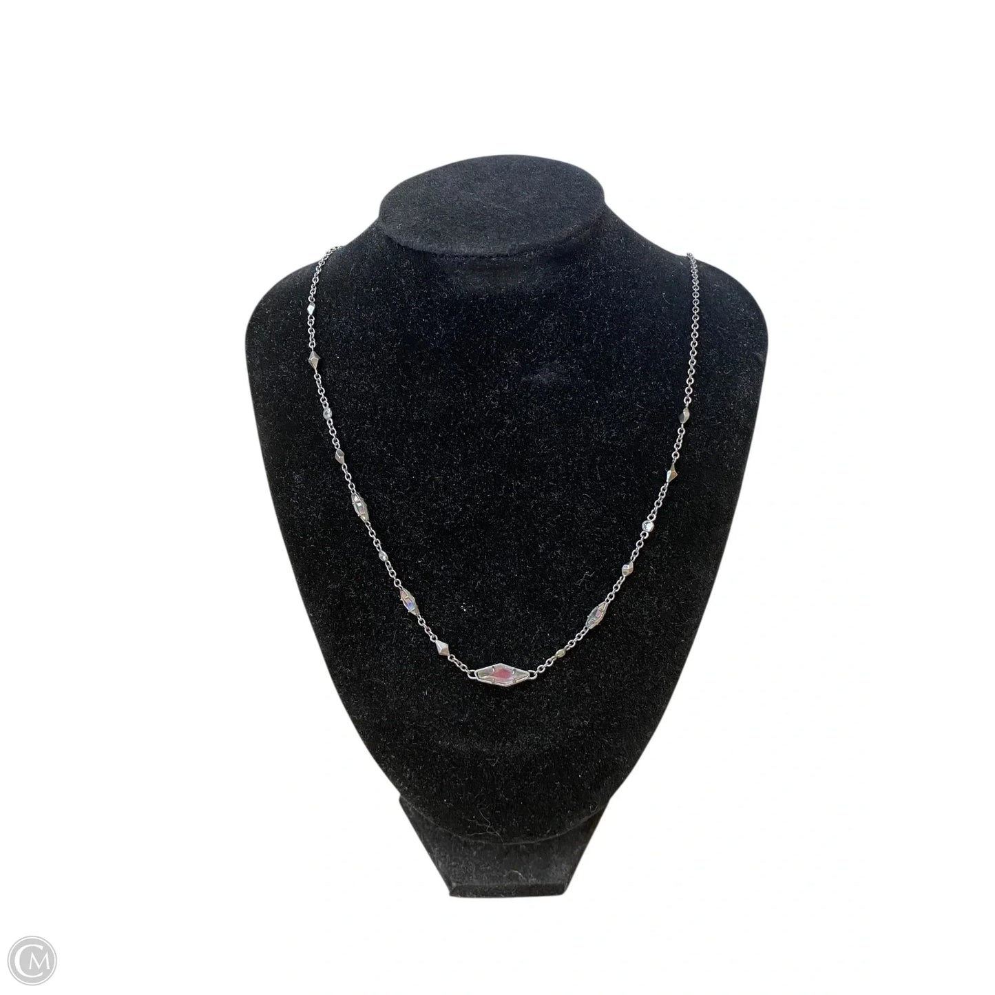 Necklace Charm By Kendra Scott