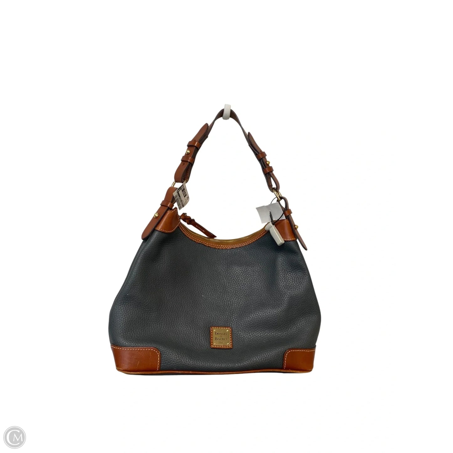 Handbag Designer By Dooney And Bourke, Size: Medium