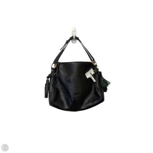 Handbag Designer By Dooney And Bourke, Size: Medium