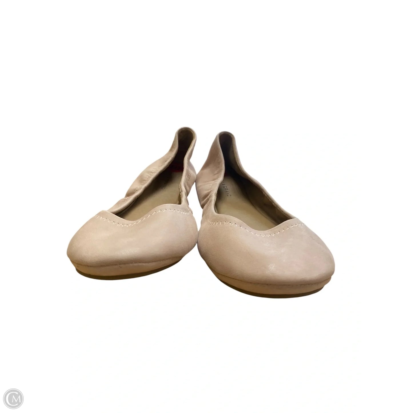 Shoes Flats By Lucky Brand In Pink, Size: 10