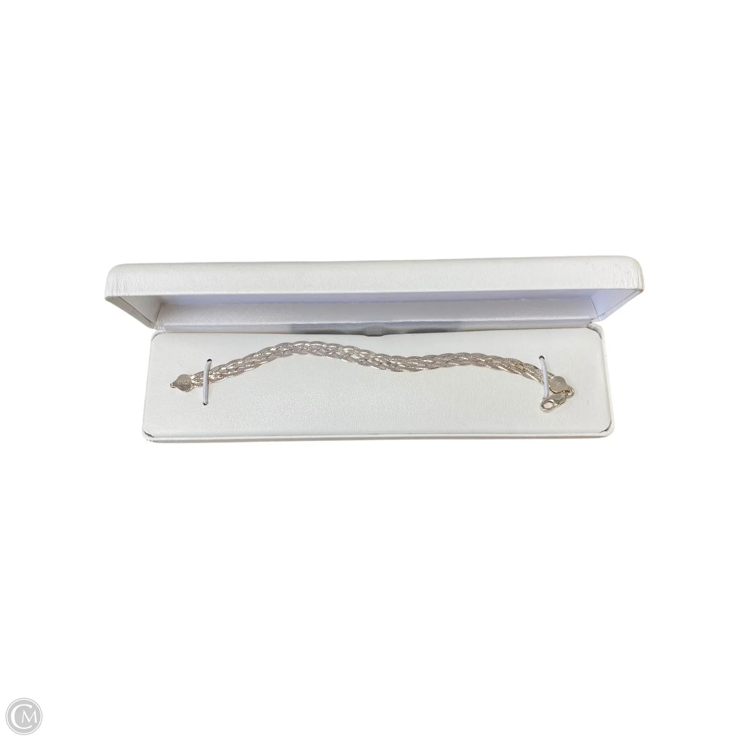 Bracelet Sterling Silver By Clothes Mentor