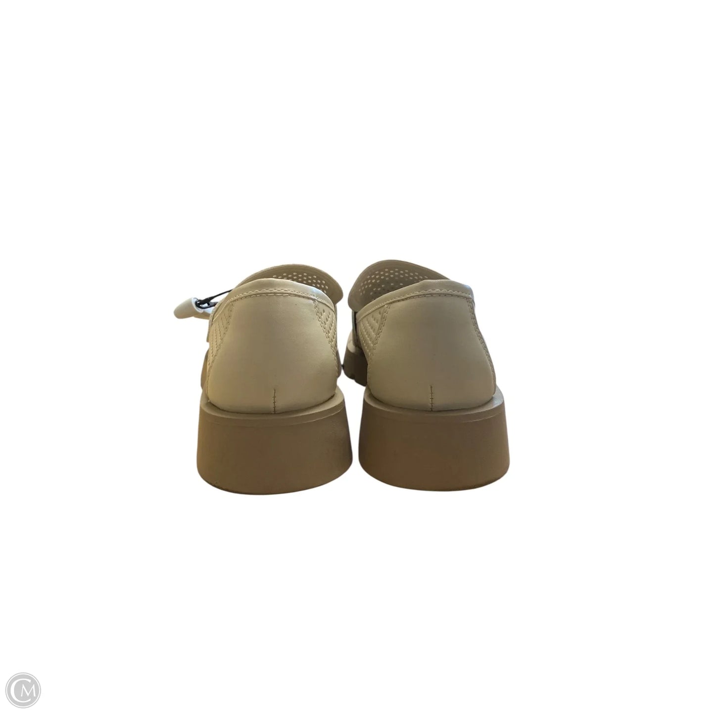 Shoes Flats By Dolce Vita In Cream, Size: 8