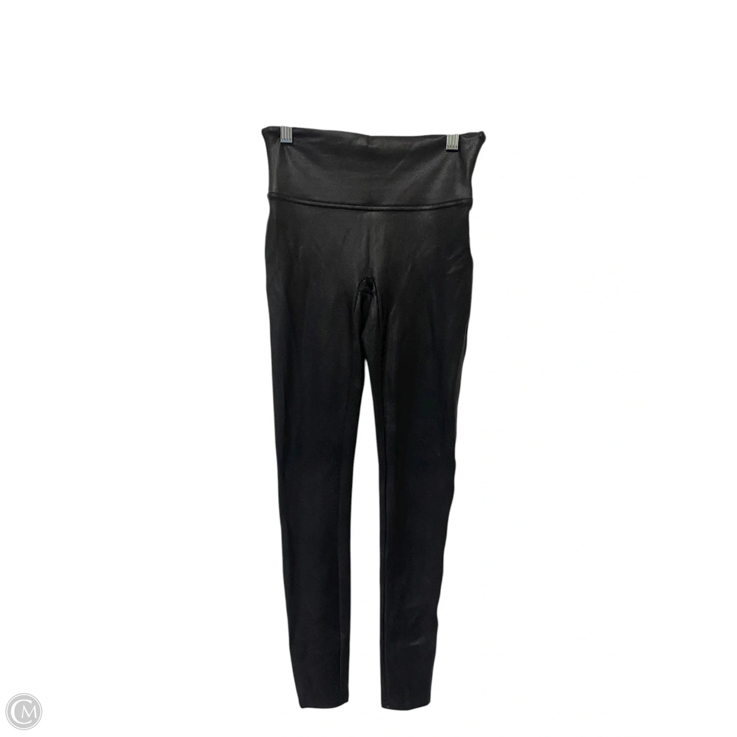 Pants Leggings By Spanx In Grey, Size: S