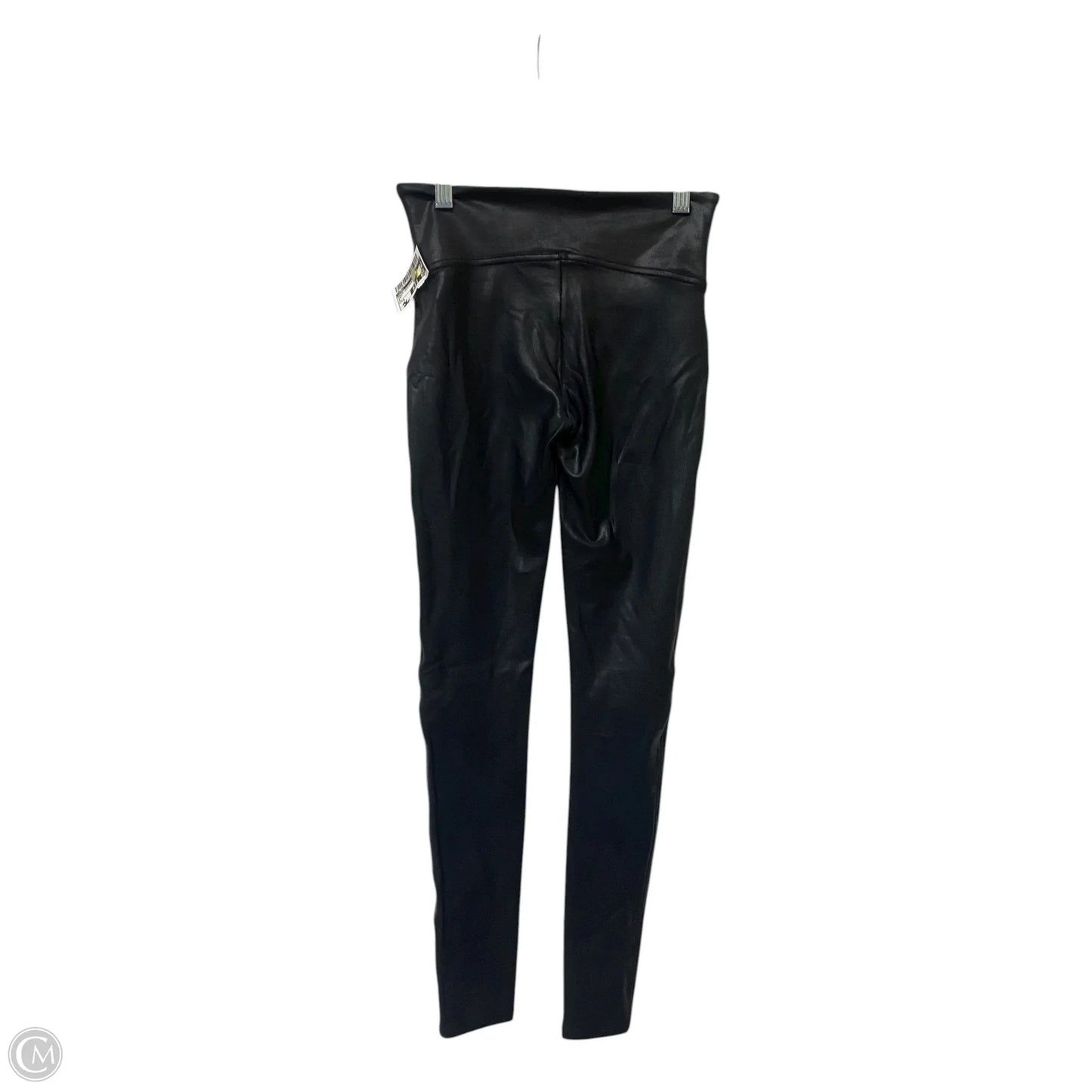 Pants Leggings By Spanx In Grey, Size: S