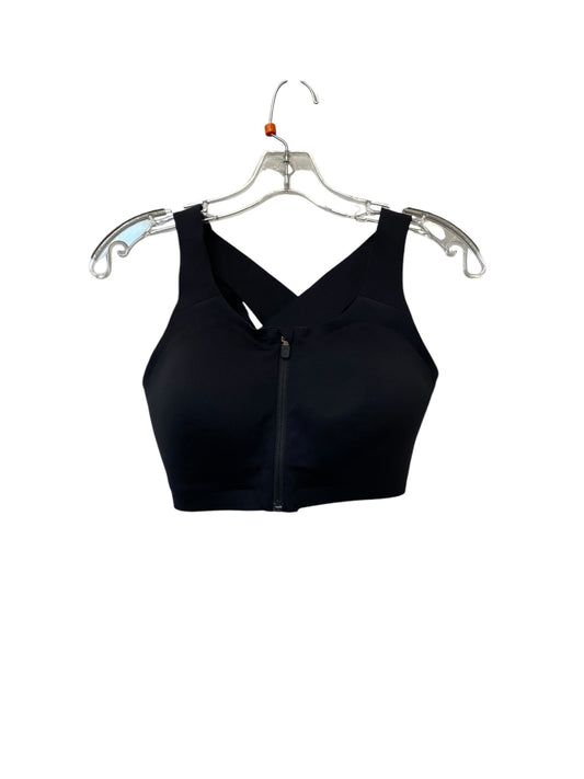 Athletic Bra By Lululemon In Black, Size: L