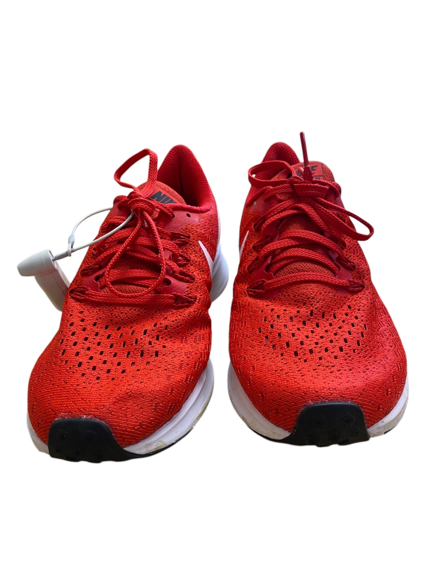 Shoes Athletic By Nike In Red, Size: 6.5