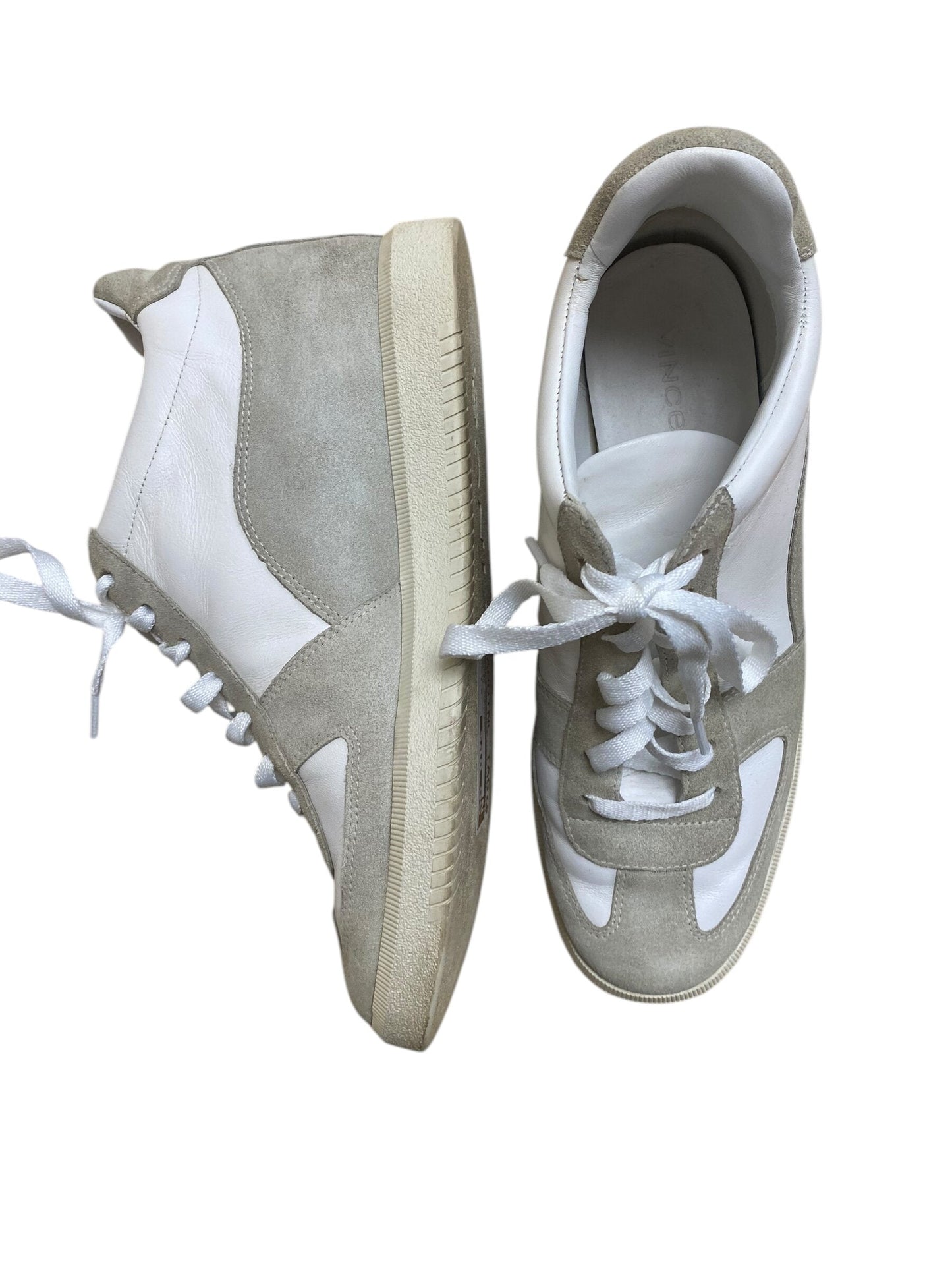 Shoes Sneakers By Vince  Size: 7.5