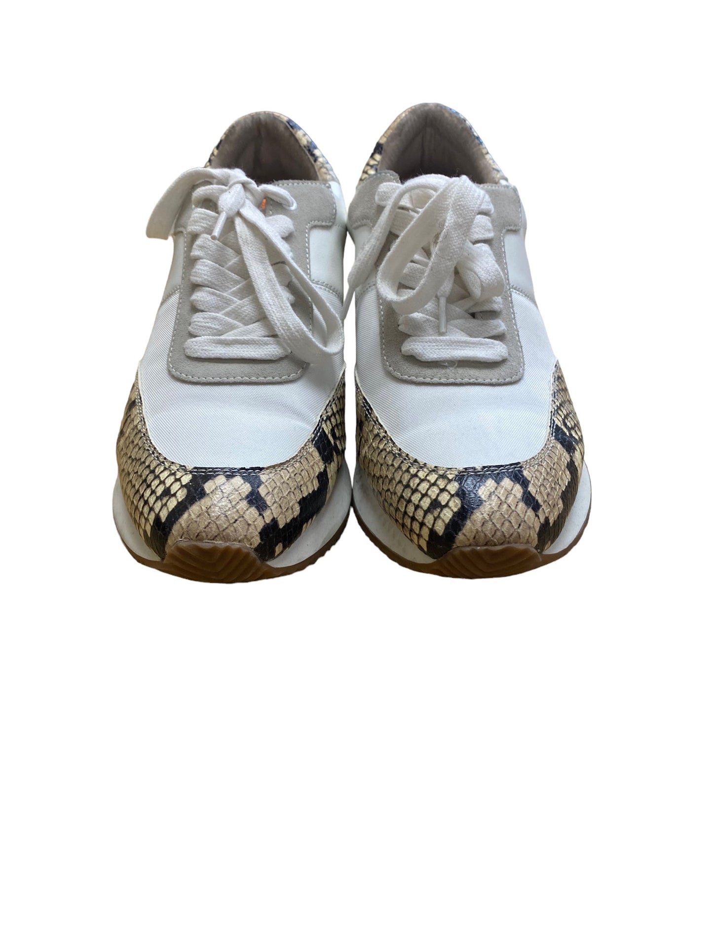 Shoes Sneakers By Banana Republic  Size: 9