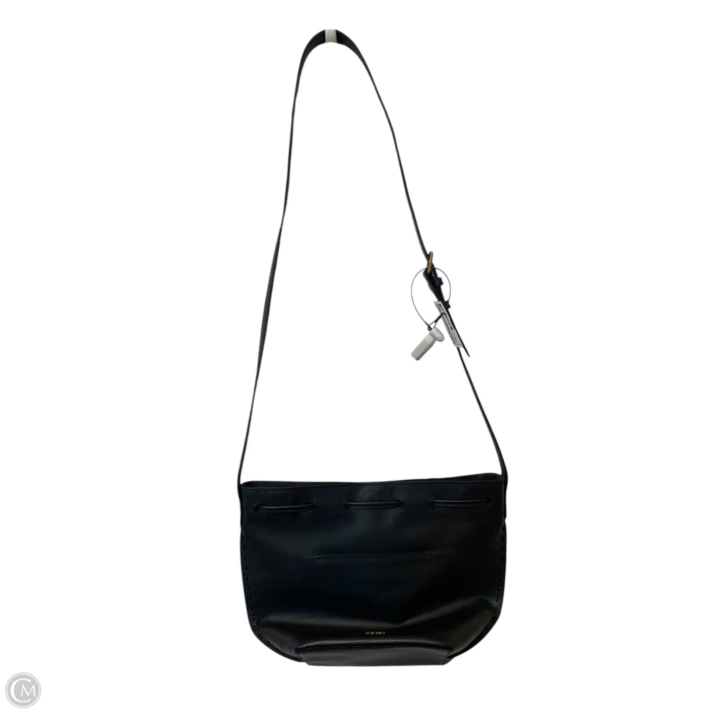 Crossbody Leather By The Sak, Size: Medium