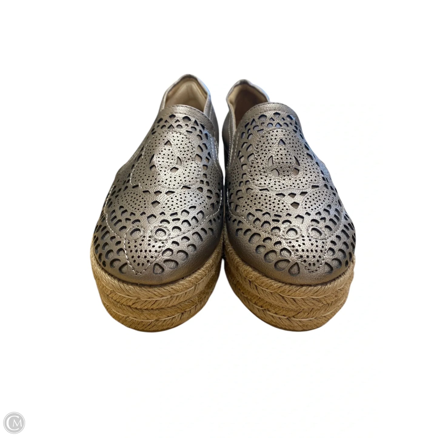 Shoes Flats By Naturalizer In Brown, Size: 6.5