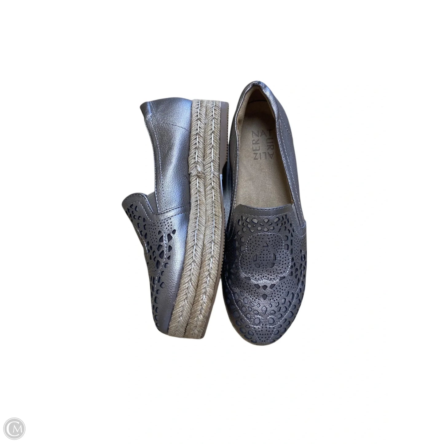 Shoes Flats By Naturalizer In Brown, Size: 6.5