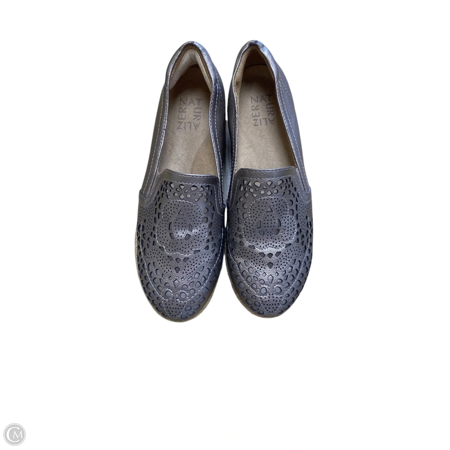 Shoes Flats By Naturalizer In Brown, Size: 6.5