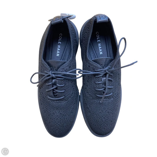 Shoes Sneakers By Cole-haan In Black, Size: 7.5