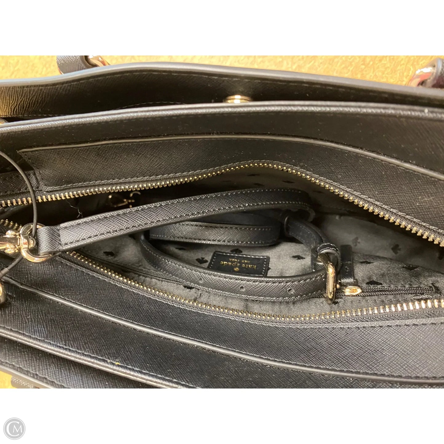 Handbag Designer By Kate Spade, Size: Medium