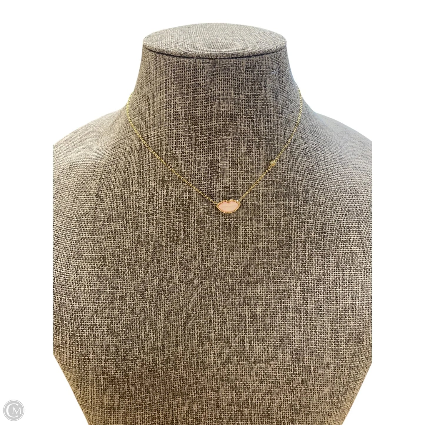 Necklace Charm By Kendra Scott