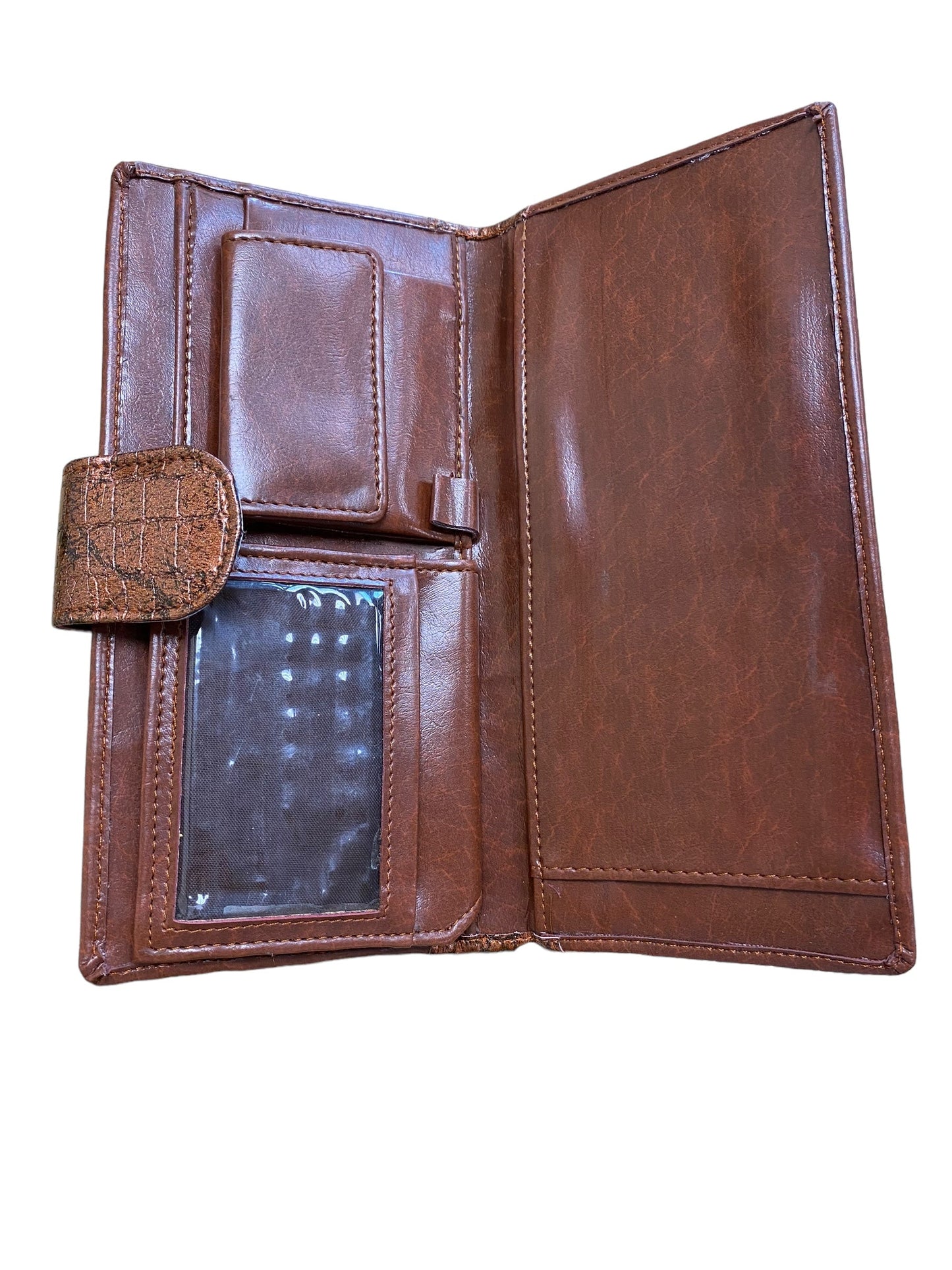 Wallet Clothes Mentor, Size Medium