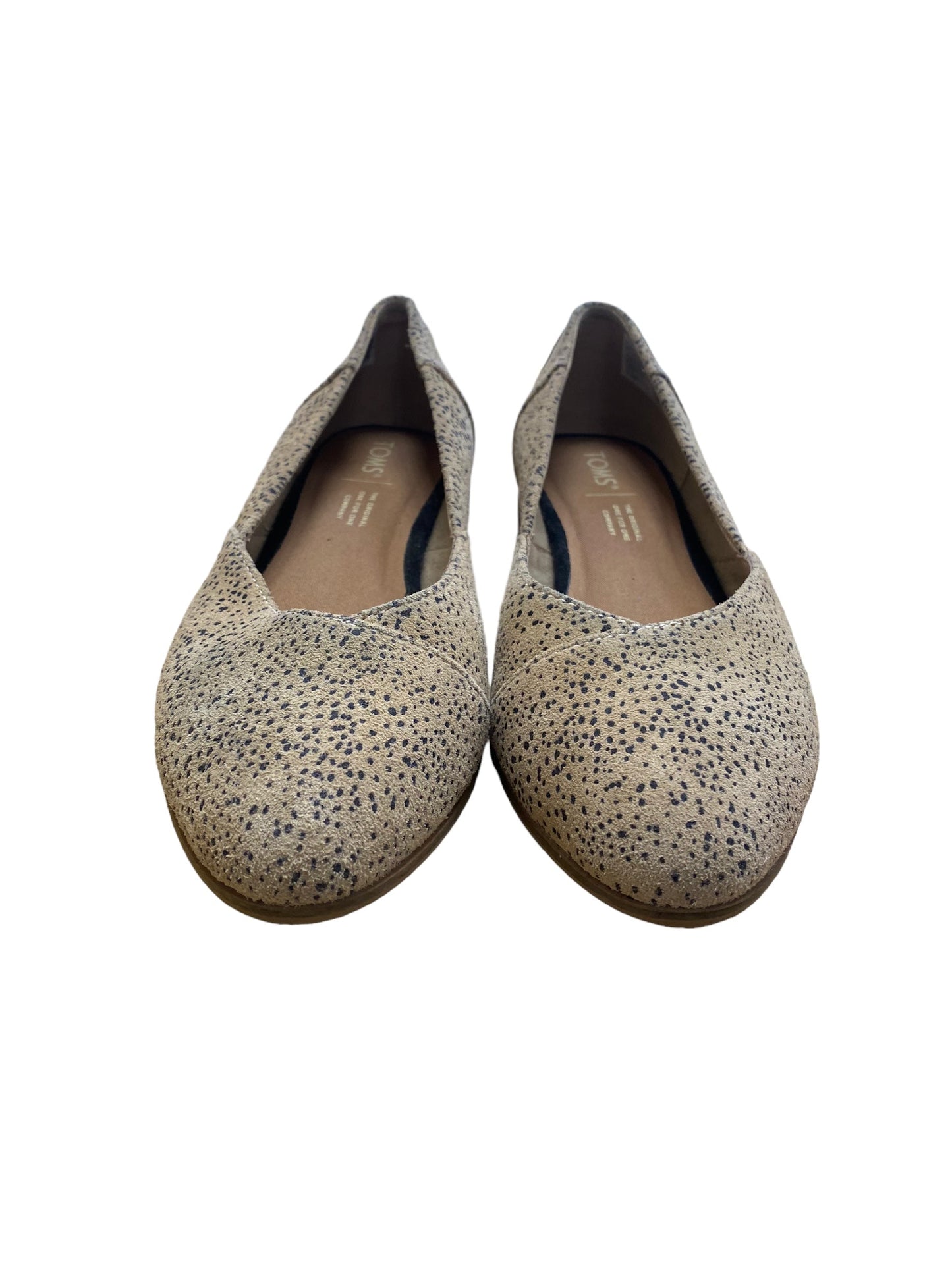 Shoes Flats By Toms  Size: 7