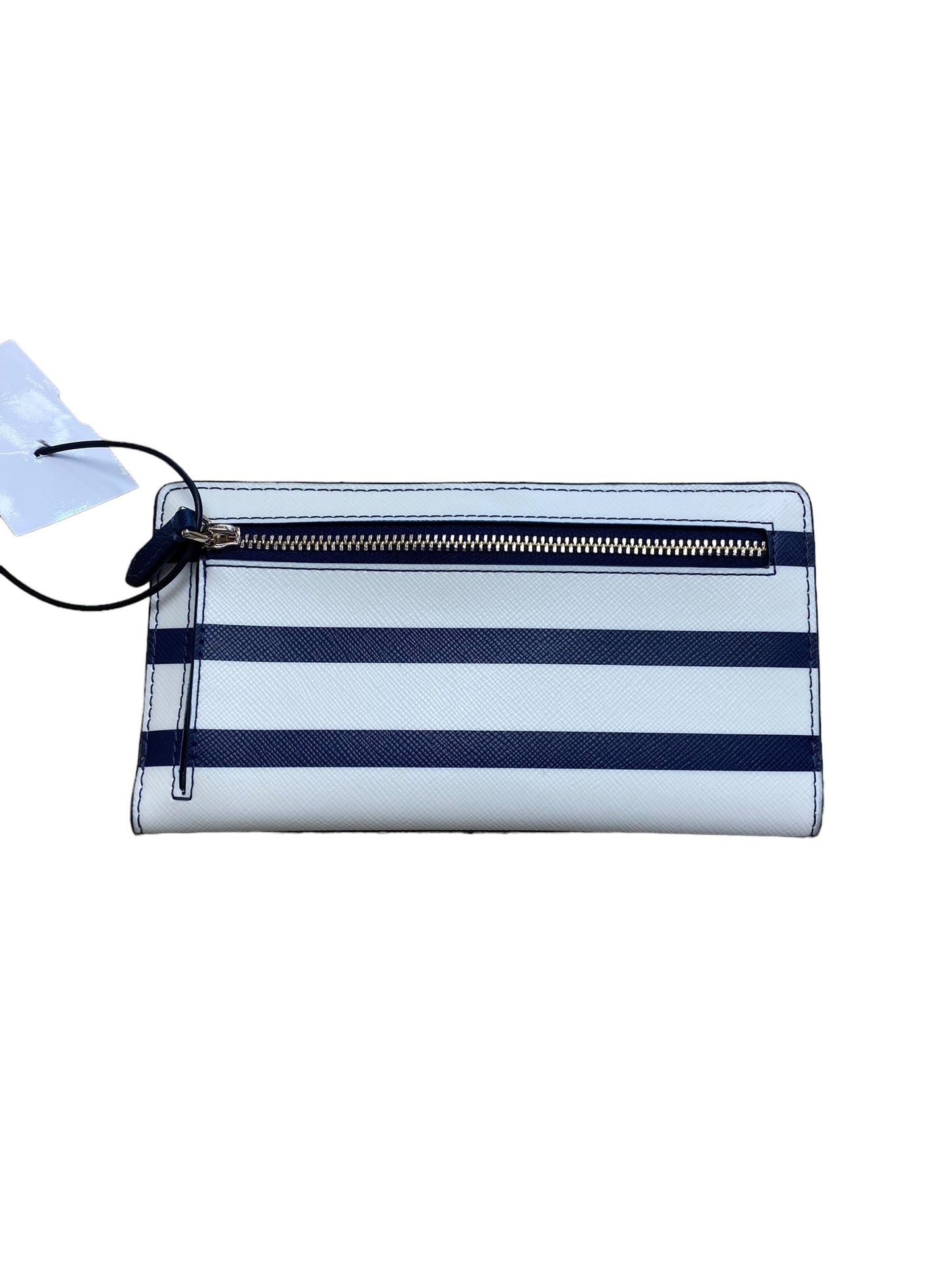 Wallet By Kate Spade  Size: Medium