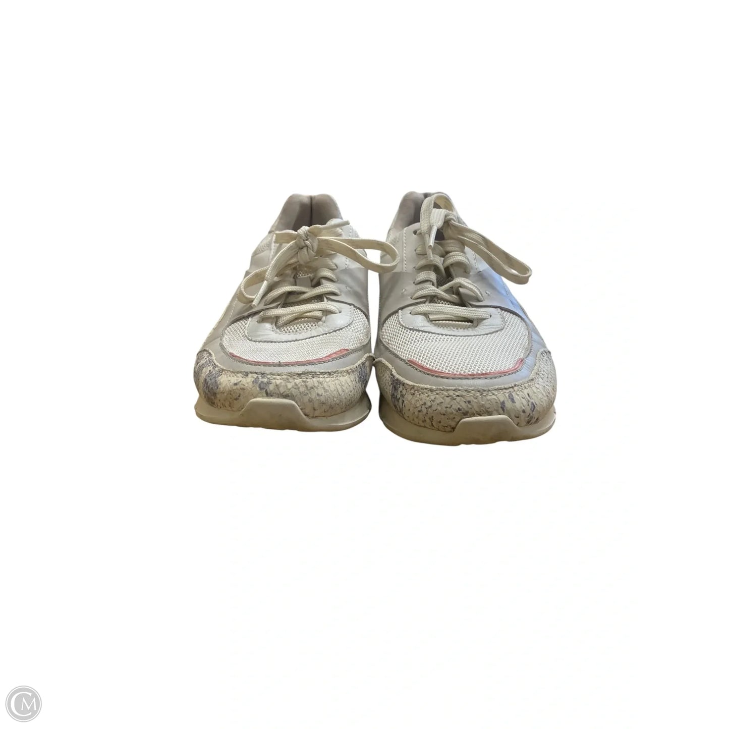 Shoes Athletic By Cole-haan In Multi-colored, Size: 9.5