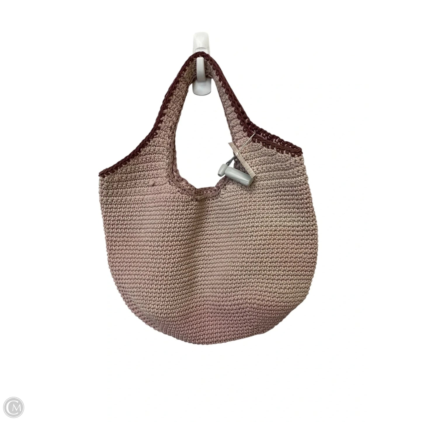 Handbag By Madewell, Size: Small