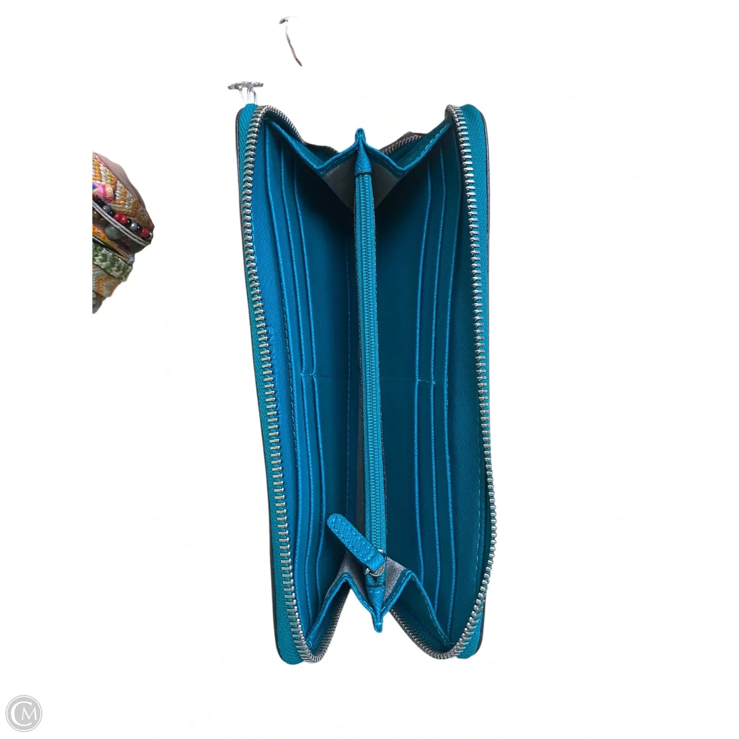 Wallet Designer By Michael Kors, Size: Large