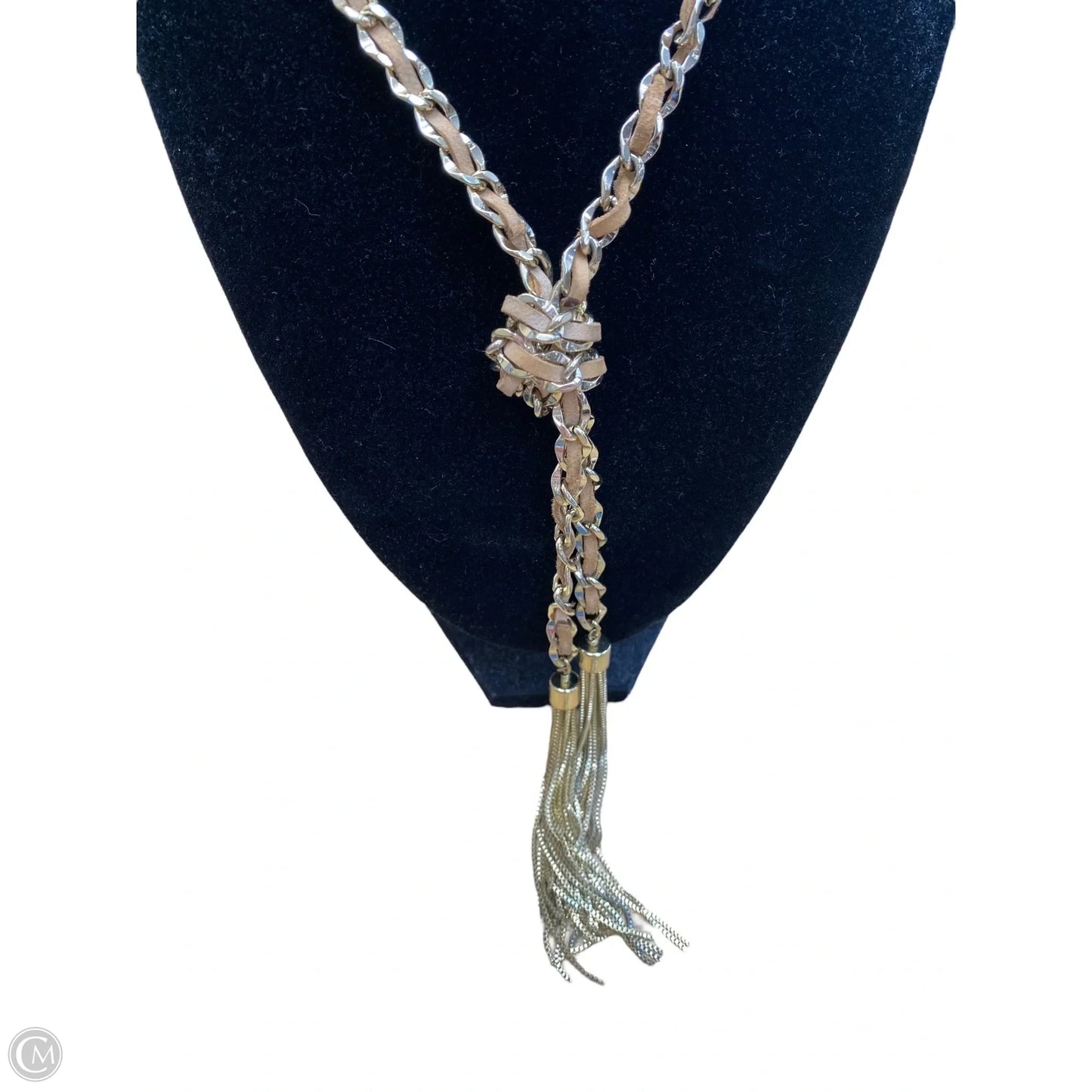 Necklace Statement By White House Black Market