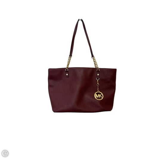 Handbag By Michael By Michael Kors, Size: Large