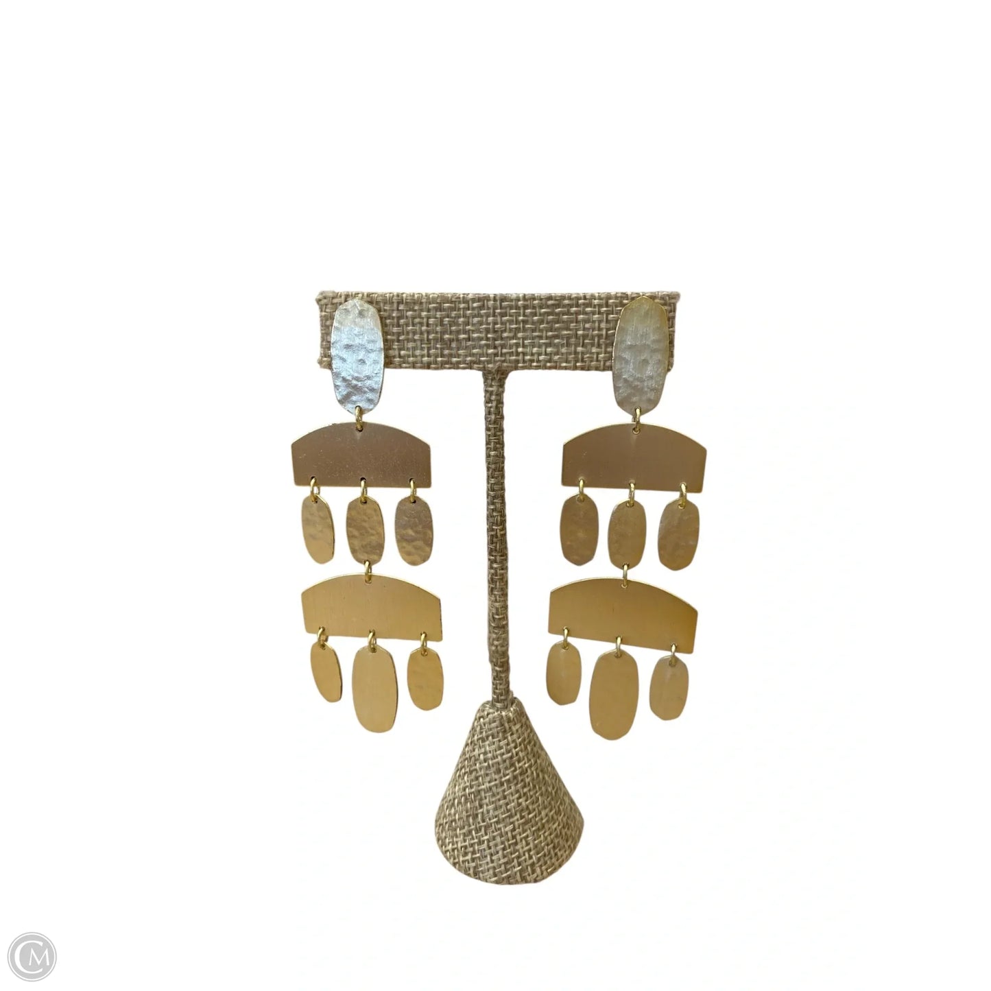 Earrings Statement By Kendra Scott