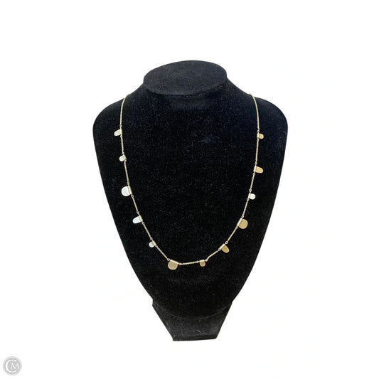 Necklace Chain By Kendra Scott