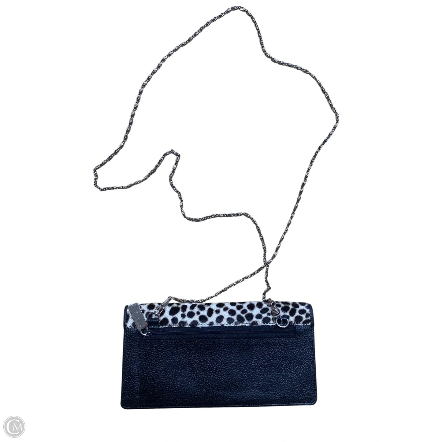 Wallet By Clothes Mentor, Size: Large