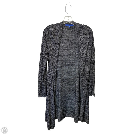 Cardigan By Apt 9 In Black, Size: M