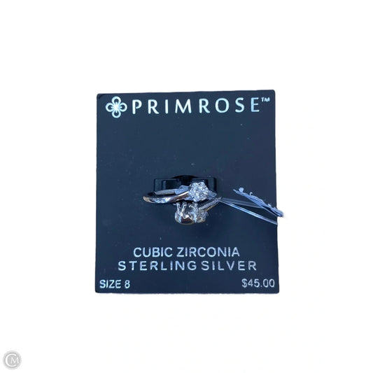 Ring Band By Clothes Mentor