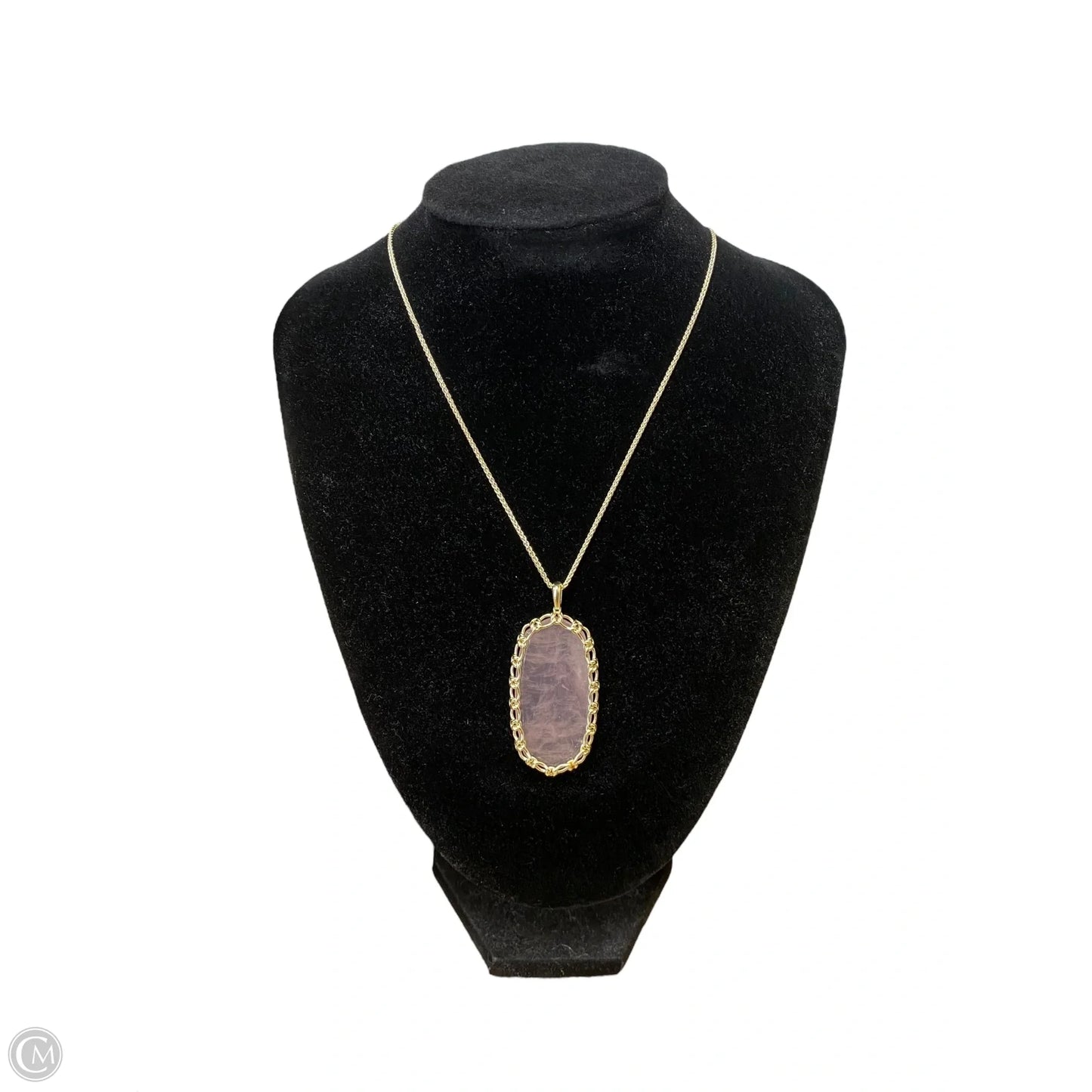 Necklace Pendant By Kendra Scott