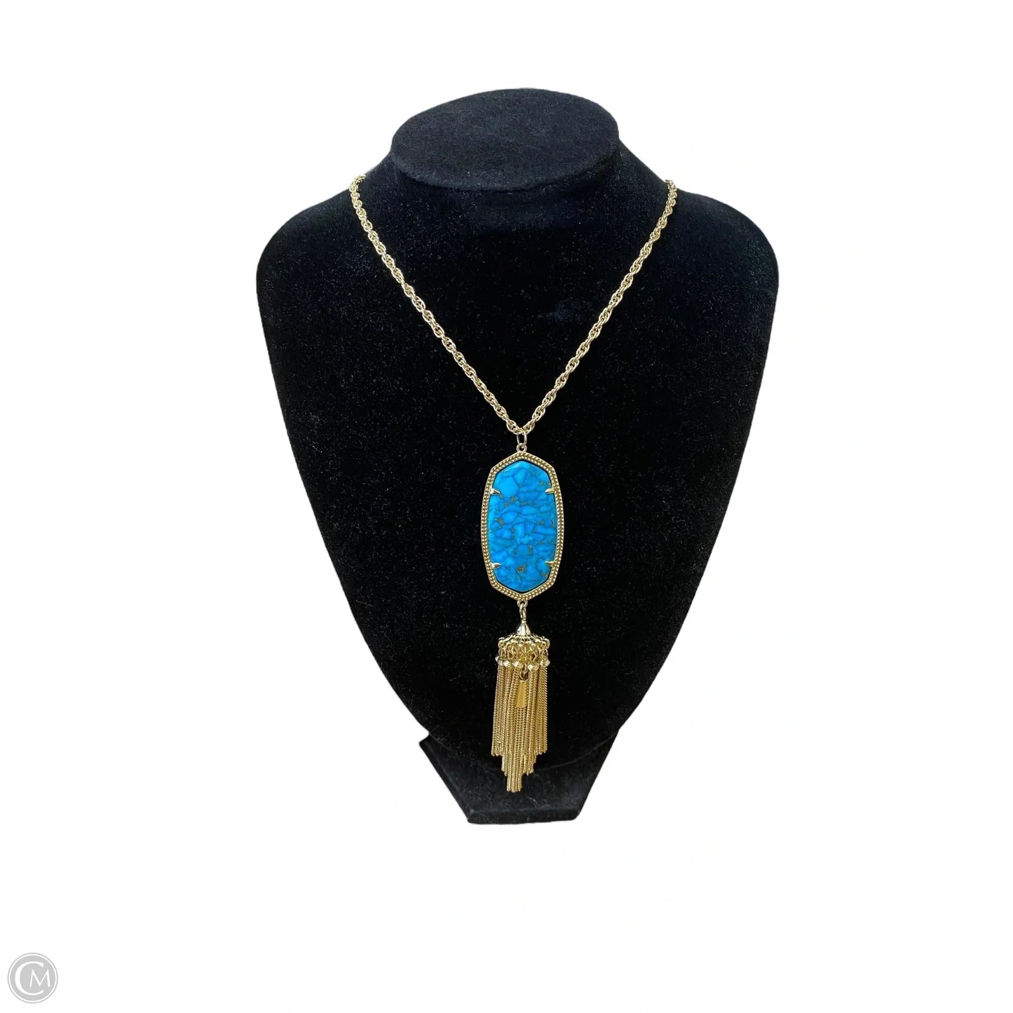 Necklace Pendant By Kendra Scott