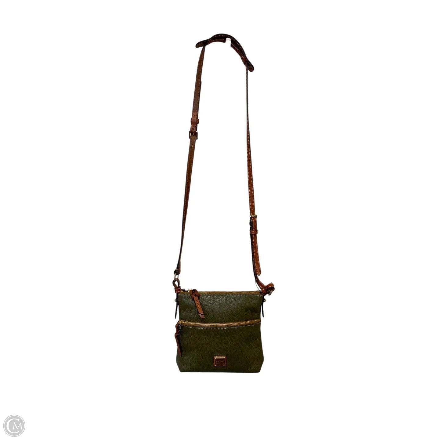 Handbag Designer By Dooney And Bourke, Size: Small