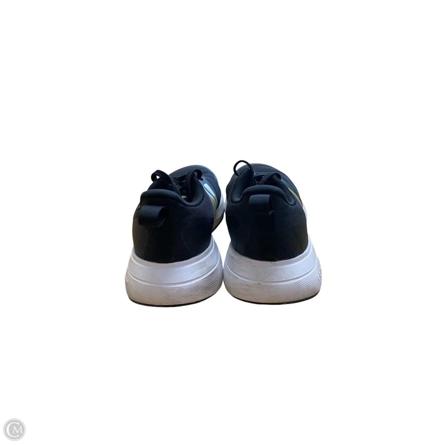 Shoes Athletic By Adidas In Black, Size: 5