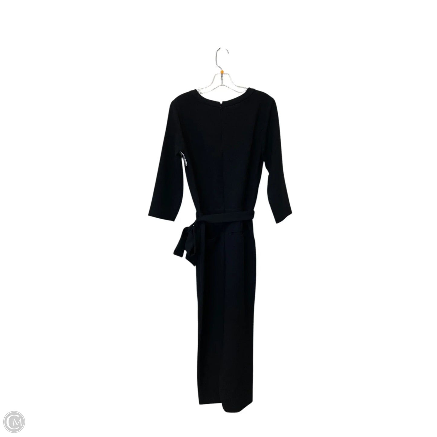 Jumpsuit By Madewell In Black, Size: 2